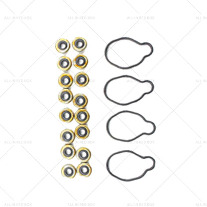 Rocker Cover Gasket for Subaru Forester, Impreza (1997-2002)