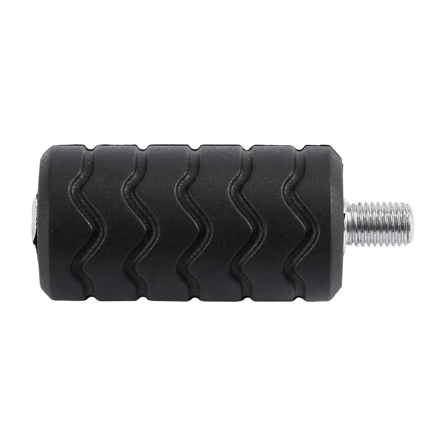 Black Shifter Pegs for Harley Road King, Glide, Softail, Sportster 883-1200