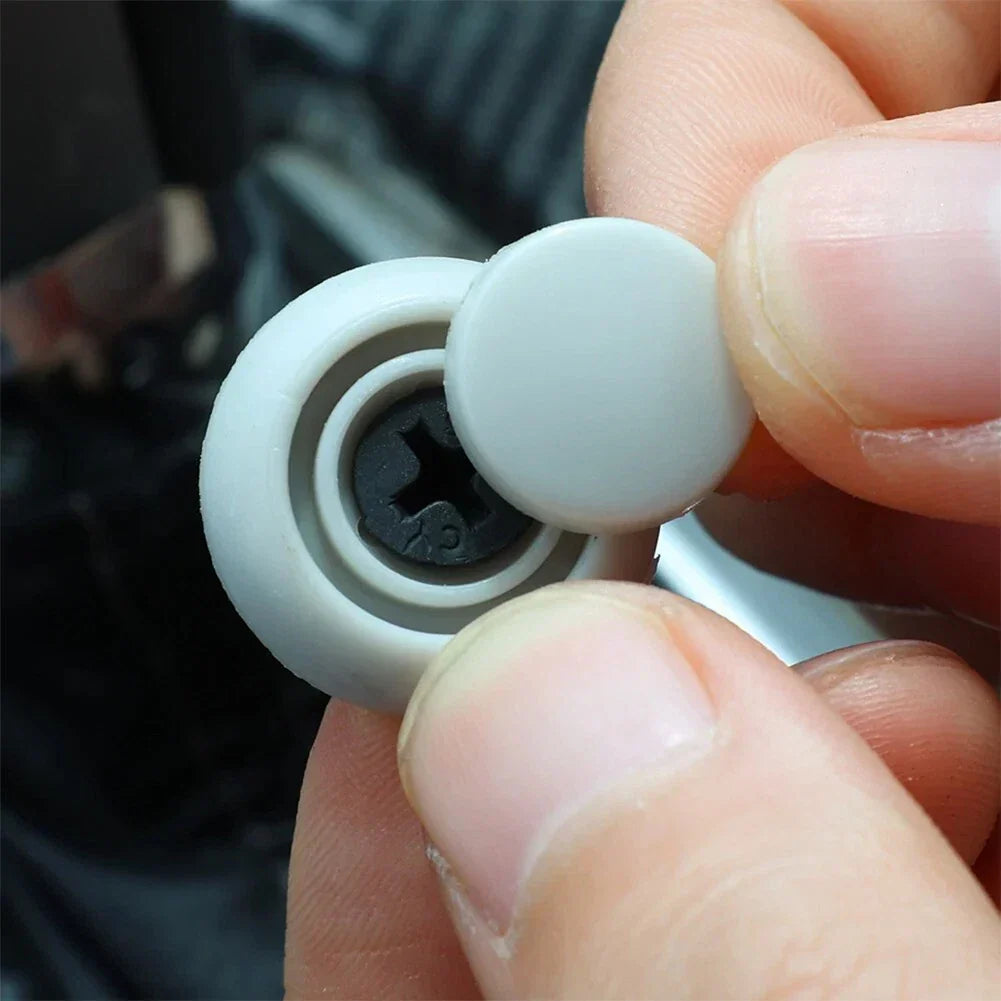 Car Roof Liner / 20 Buckle Pins / Repair Kit