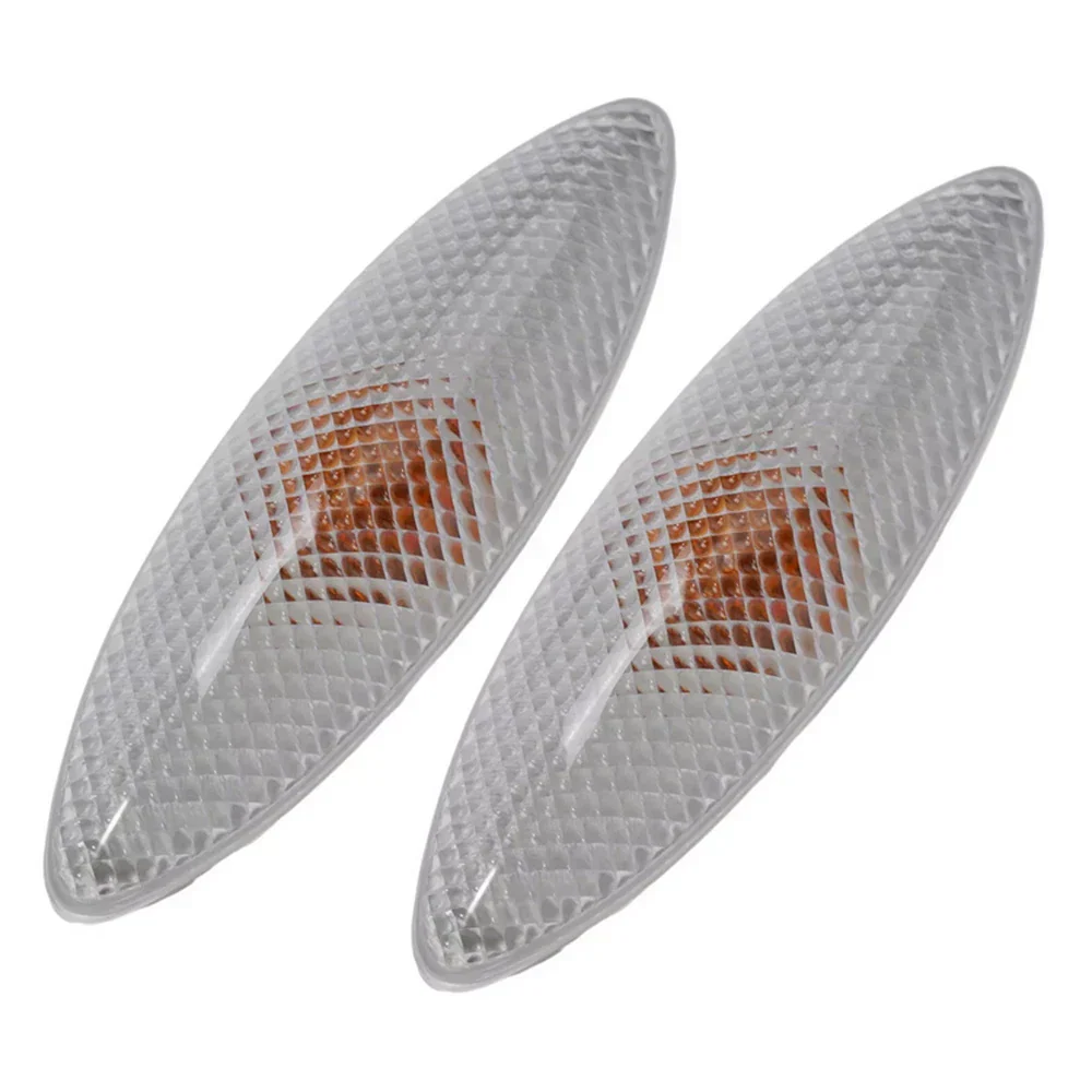 Side Marker Indicator Light Lamps for Toyota Yaris (1999-2006)
