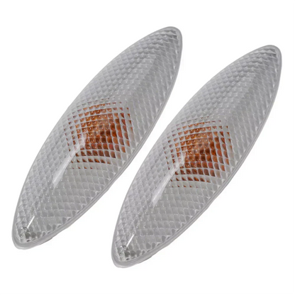 Side Marker Indicator Light Lamps for Toyota Yaris (1999-2006)