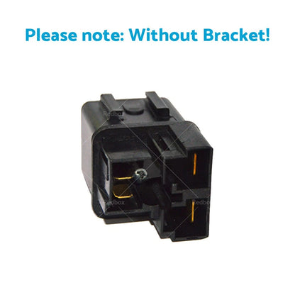 Glow Plug Relay for Nissan Patrol GQ Y60 RD28T TD42 (1989-1997)