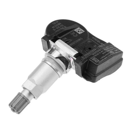 4 x Tire Pressure Monitor Sensors for BMW 2 3 4 Series i3 i8 X1 X2 (2014-2023)