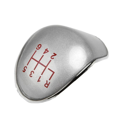 Shift Knob Head Insert Cover for Ford Fiesta/Focus ST