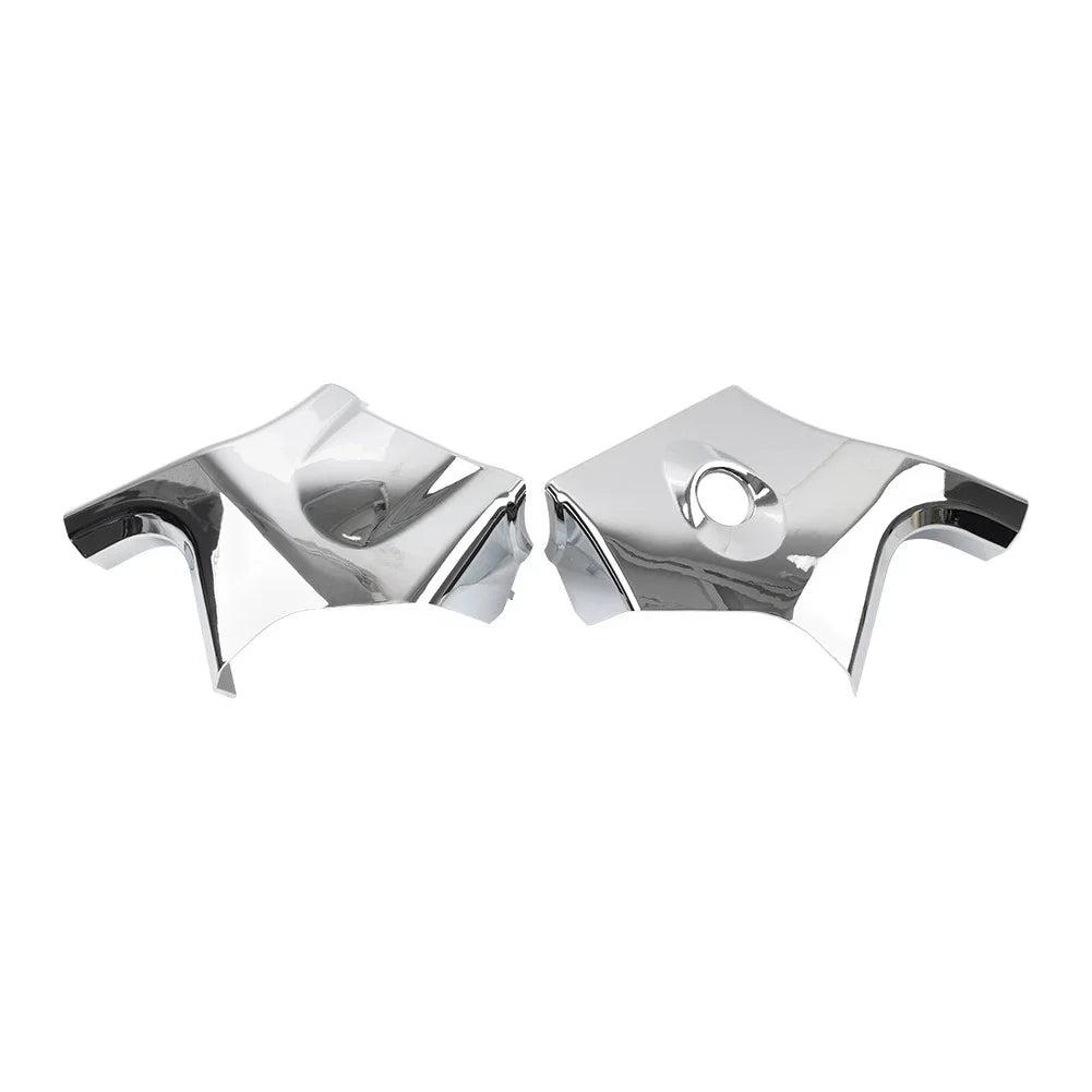 Chrome Neck Cover for Suzuki C50 C50T Boulevard Volusia 800 (2001-2024)