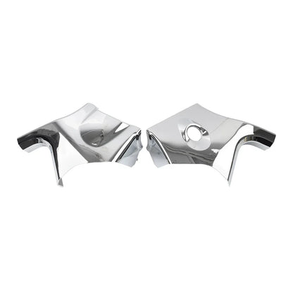Chrome Neck Cover for Suzuki C50 C50T Boulevard Volusia 800 (2001-2024)