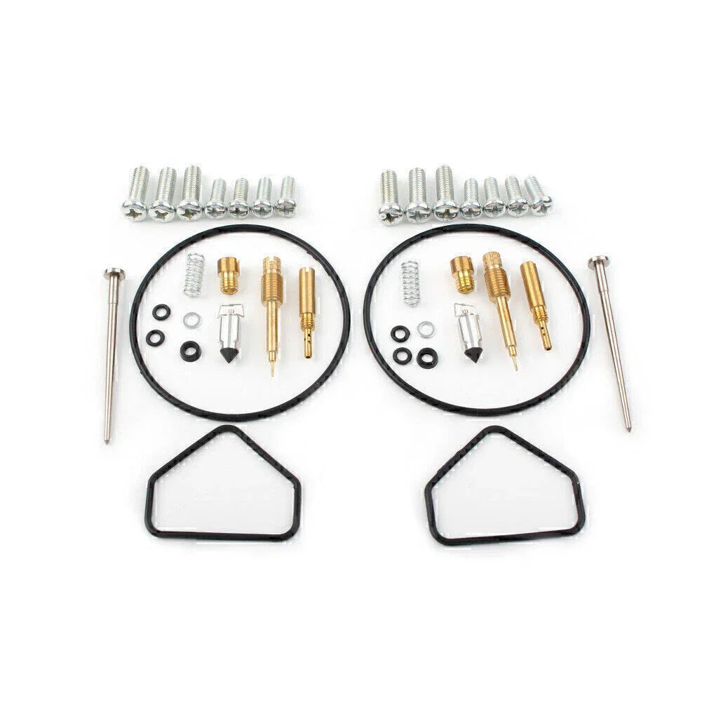 Carburetor Rebuild Kit for Kawasaki Vulcan 750 (1987-2006)