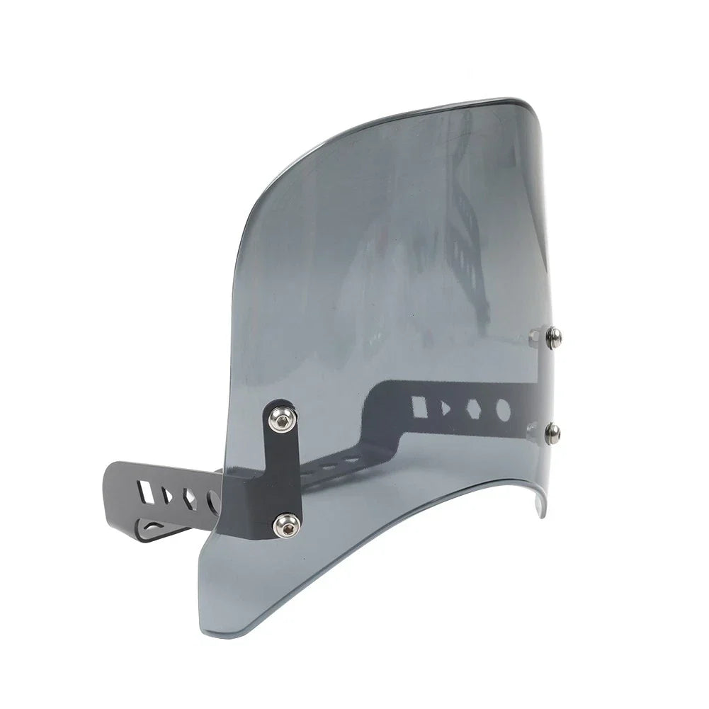 Windshield Deflector for Honda MSX GROM 125 (2021-2025) Smoke