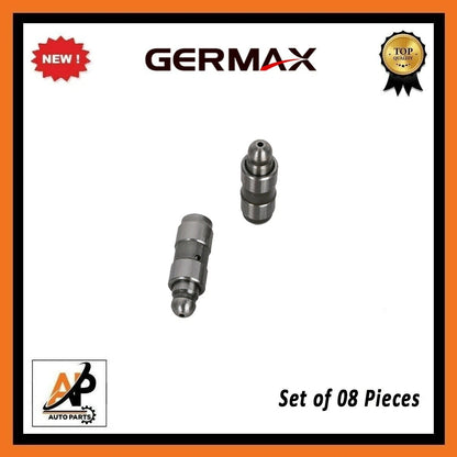 Engine Tappet Replacement Kit 8 Piece for BMW Audi (2000–2015)