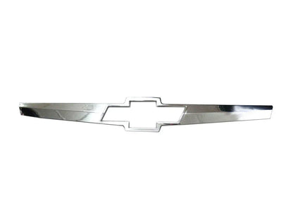 Chrome Rear Tailgate Trim for Chevrolet Colorado (2012-2016)