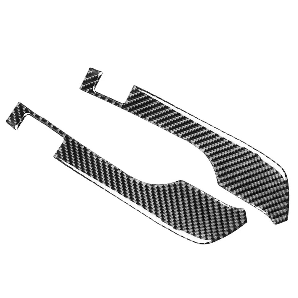 Nissan GTR R35 Speedometer Side Cover Trim Black  (2008-2016)