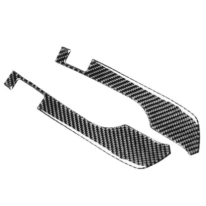 Nissan GTR R35 Speedometer Side Cover Trim Black  (2008-2016)