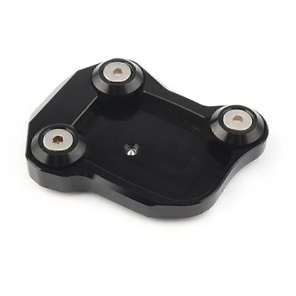 CNC Side Stand Pad Extension for Honda CB650F CBR650F (2014-2018)