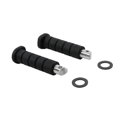 Passenger Footpegs for Indian Scout, Scout Sixty, Bobber (2015-2024)