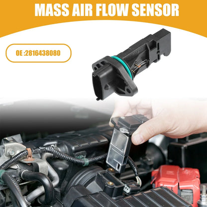 Mass Air Flow Sensor for Kia Optima, Hyundai Sonata (1999-2006, 2001-2006)