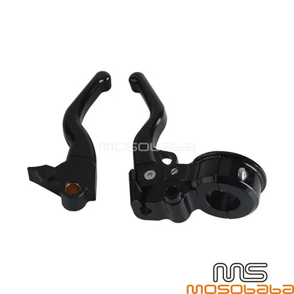 Brake Clutch Levers Hand Control for Harley Sportster (1996-2003)