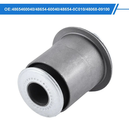 Front Lower Control Arm Suspension Bushing for LEXUS LX570, TOYOTA LAND (2008-2021)