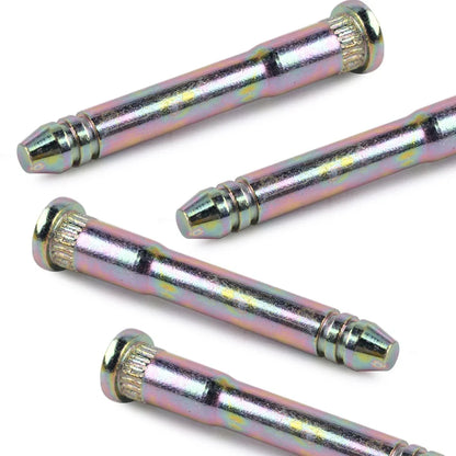Door Hinge Pins & Bushing Repair Kit for Honda Civic Accord CR-V CRX (2001-2005)