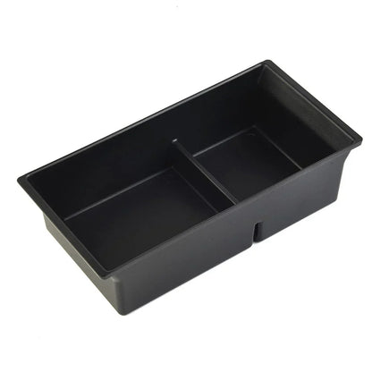 Console Storage Box for Toyota Land Cruiser 300 LC300