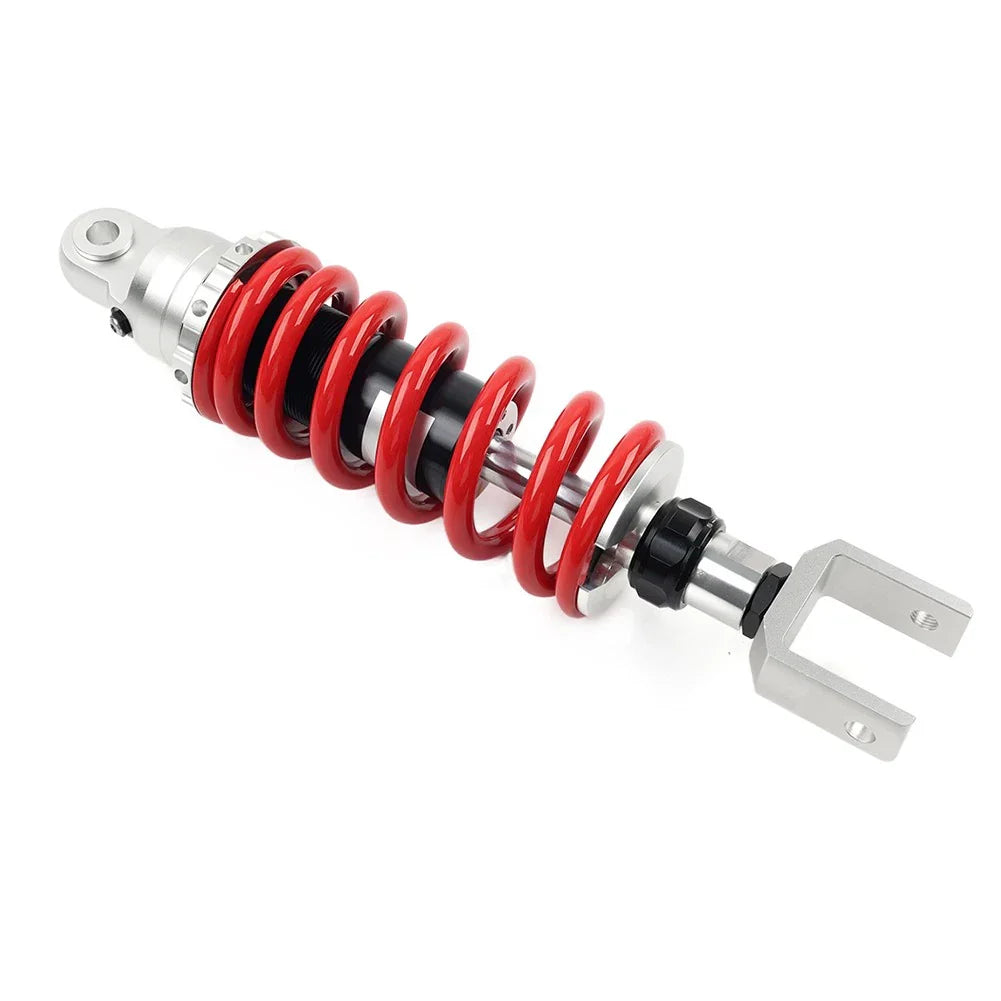 10mm Spring 320mm Adjustable Shock Absorber for Kawasaki