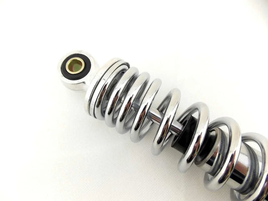 320mm JBS Chrome Rear Shock Absorbers for YAMAHA LT1