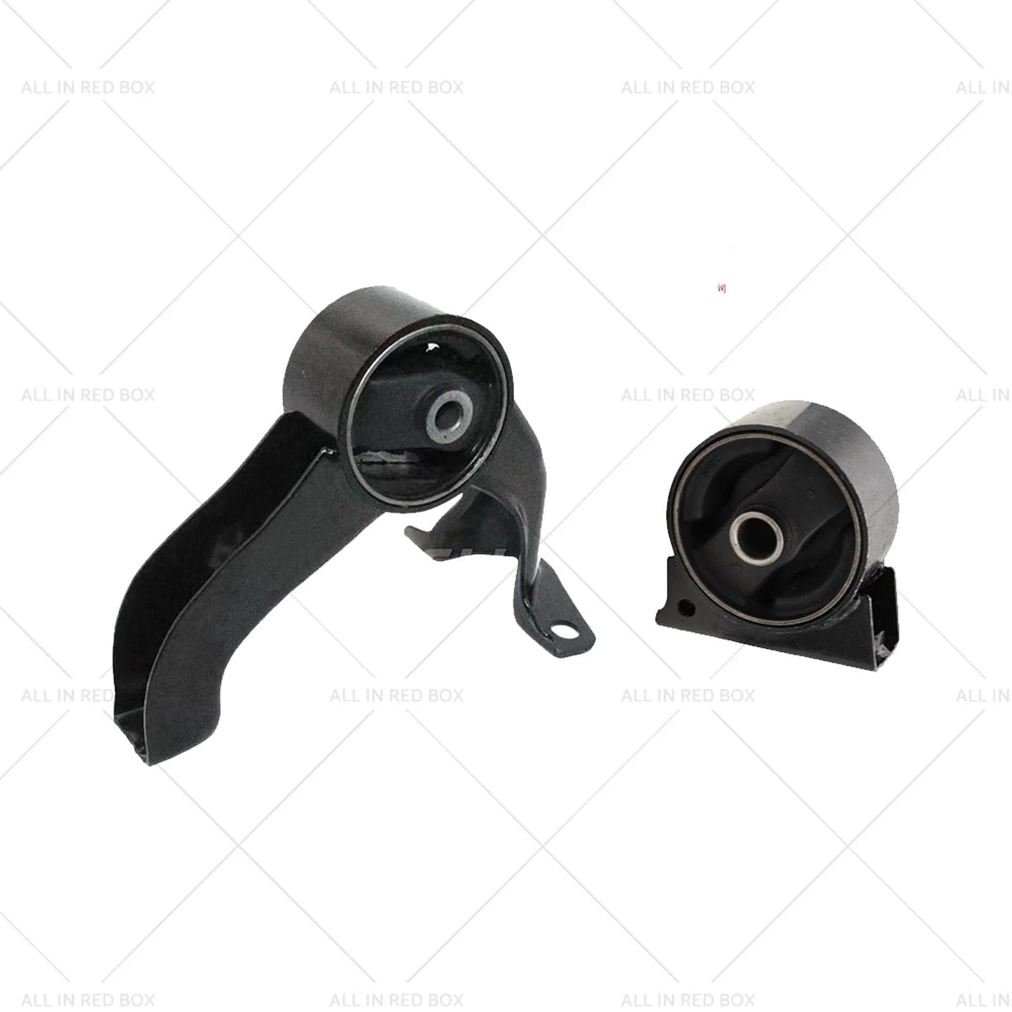 Engine Mount Kit for Mitsubishi Lancer, ASX, Outlander