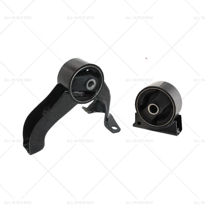 Engine Mount Kit for Mitsubishi Lancer, ASX, Outlander
