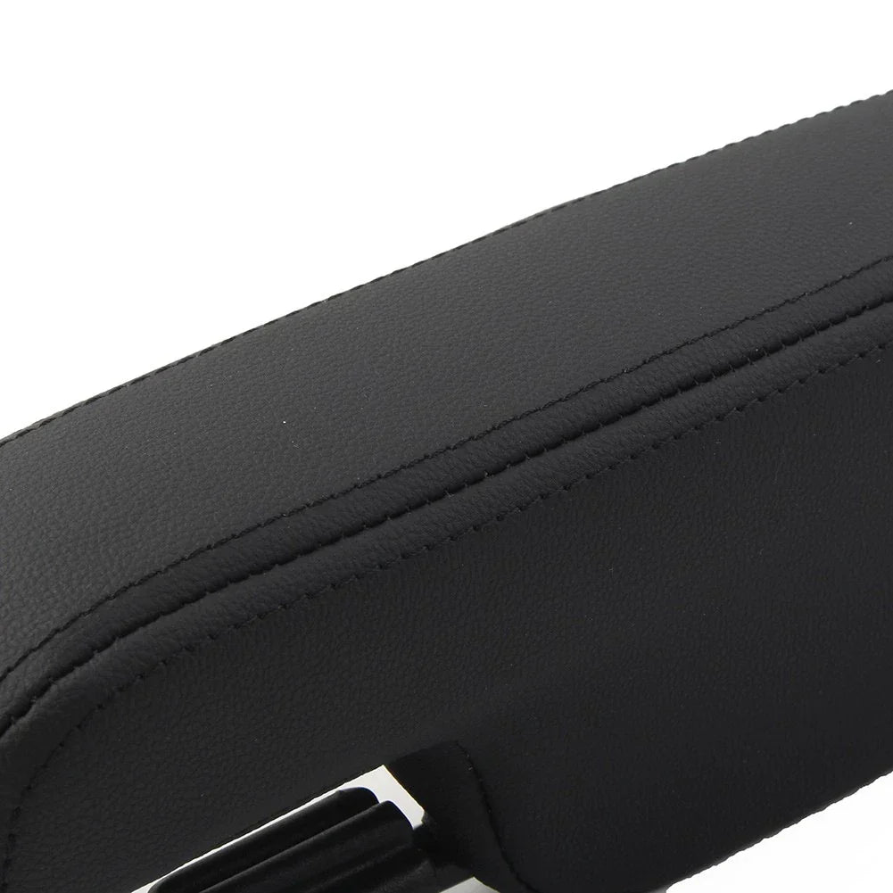 Left Front Seat Armrest for Land Rover Freelander 2 (2007-2015) Black