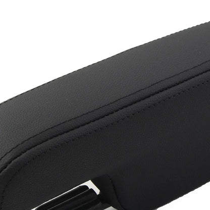 Left Front Seat Armrest for Land Rover Freelander 2 (2007-2015) Black