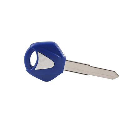 Uncut Blank Key for Yamaha YZF R1 R6 YZF600 FZ1 FZ6 MT07