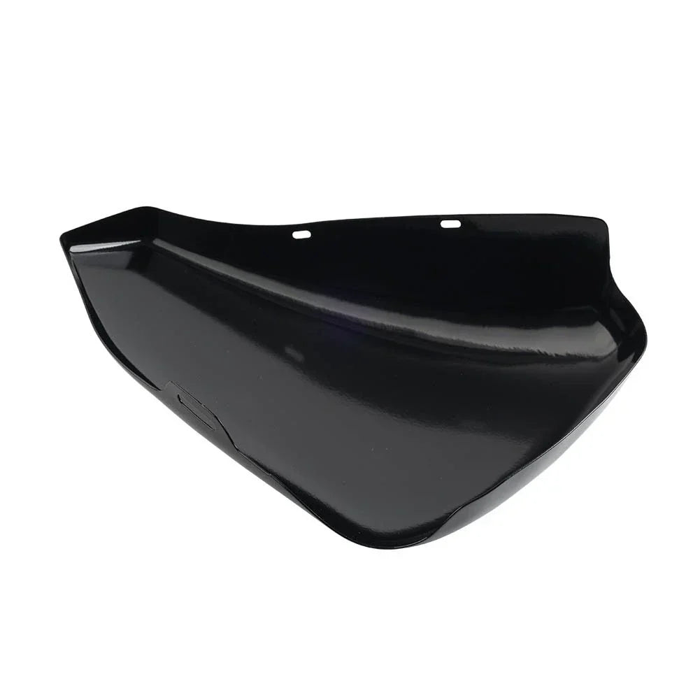 Battery Covers  W/Clips Left for Harley Sportster XL883 1200 (2014-2022)