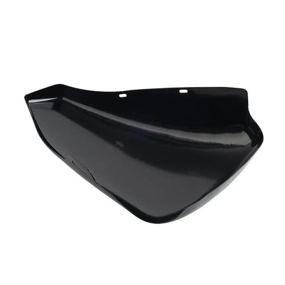 Battery Covers  W/Clips Left for Harley Sportster XL883 1200 (2014-2022)