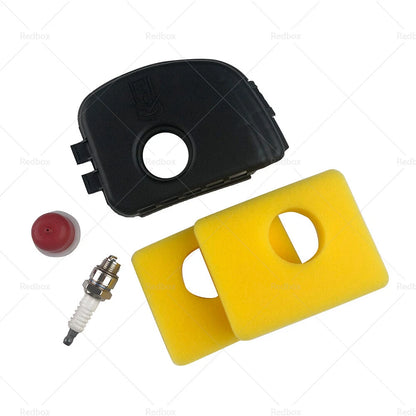 Air Filter Cover for B&S 300E 450E 500E Lawn Mower