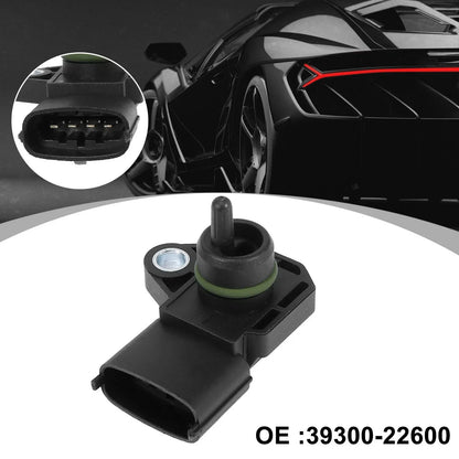 MAP Manifold Absolute Pressure Sensor for Hyundai Elantra, Accent (2011-2016)