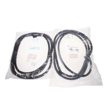 Front Door Weatherstrip for Honda Fit/Jazz GD1-GD4 2004-2006