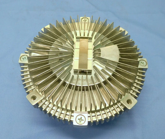 Viscous Fan Clutch Hub for Ford Ranger PK PJ 3.0L Diesel (2006-2011)