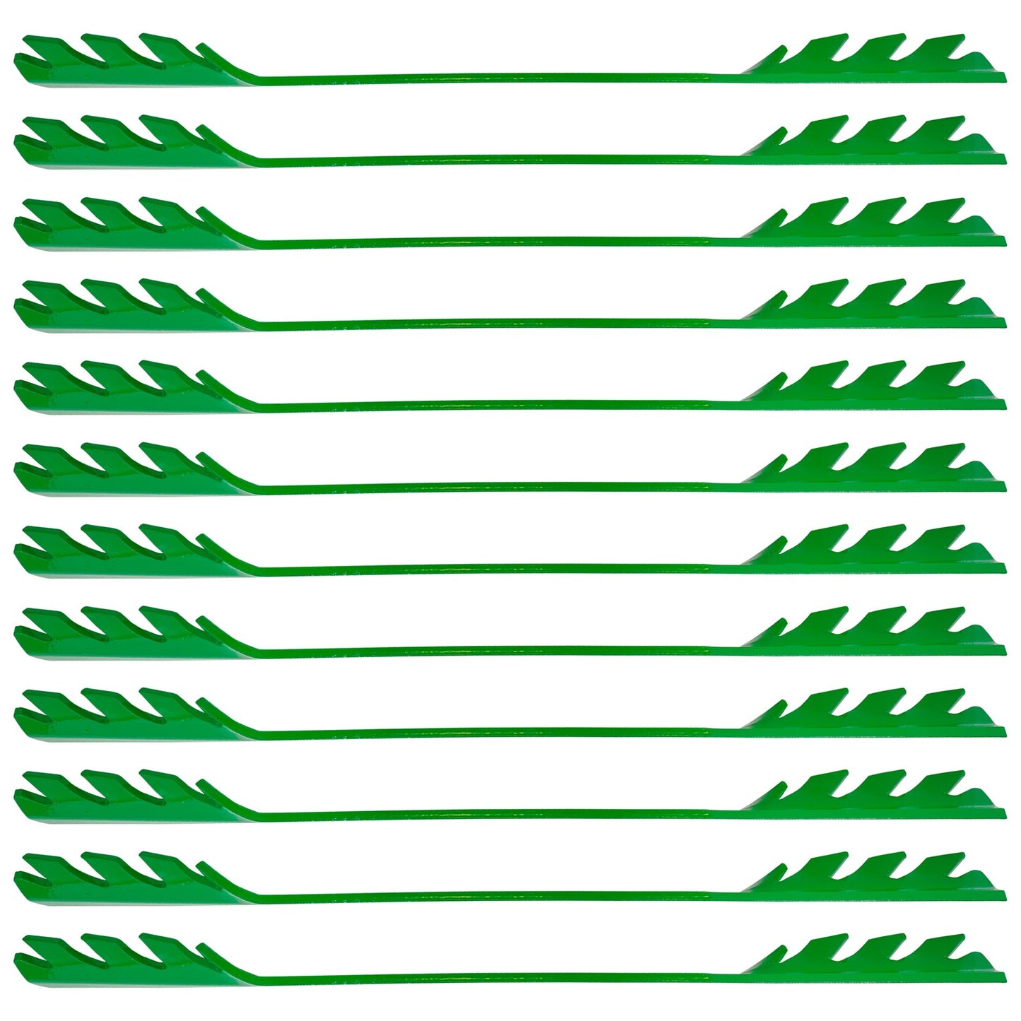 Deck Gator Blades Replacement 60 Inch for Toro (1990–2018)