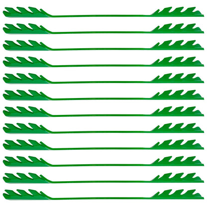 Deck Gator Blades Replacement 60 Inch for Toro (1990–2018)