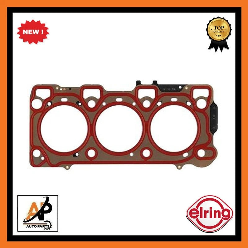 Cylinder Head Gasket Replacement for Hyundai G6EN (2000–2005)