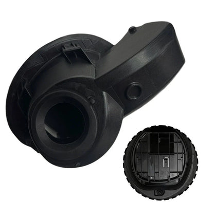 Fuel Filler Door / Pocket Plastic Part