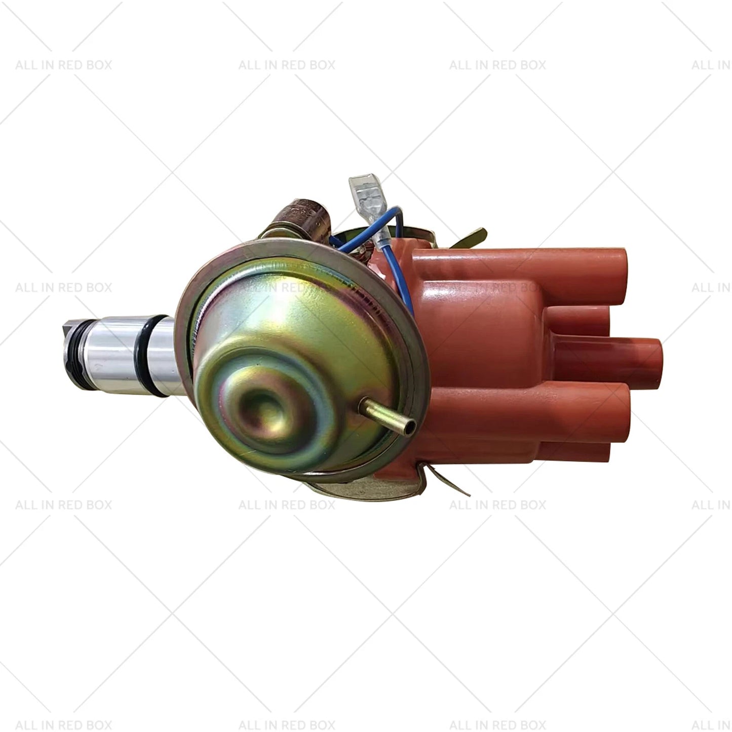 Vacuum Advance Engine Distributor for Volkswagen Beetle (1961-1979)