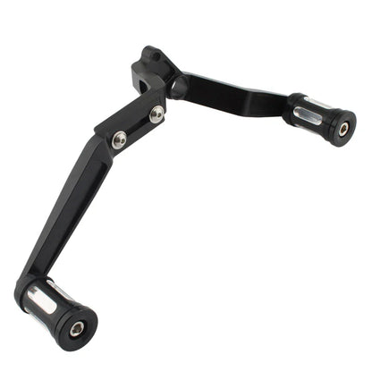 Heel Toe Gear Shift Lever Pegs for Harley Nightster 975 (2022-2024)