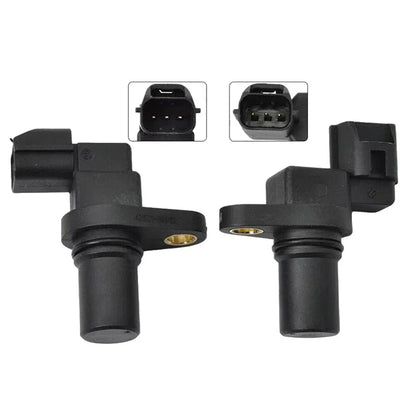 Speed Sensor Replacement for Hyundai Kia (2011-2019)  4262039051 4262139052