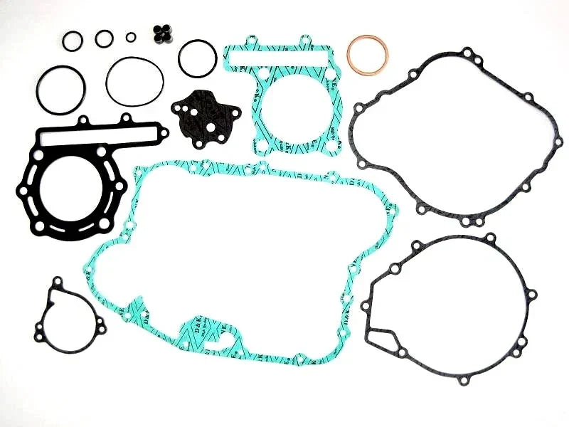 Complete Engine Gasket Set for Kawasaki KLR250 (1984-2005)