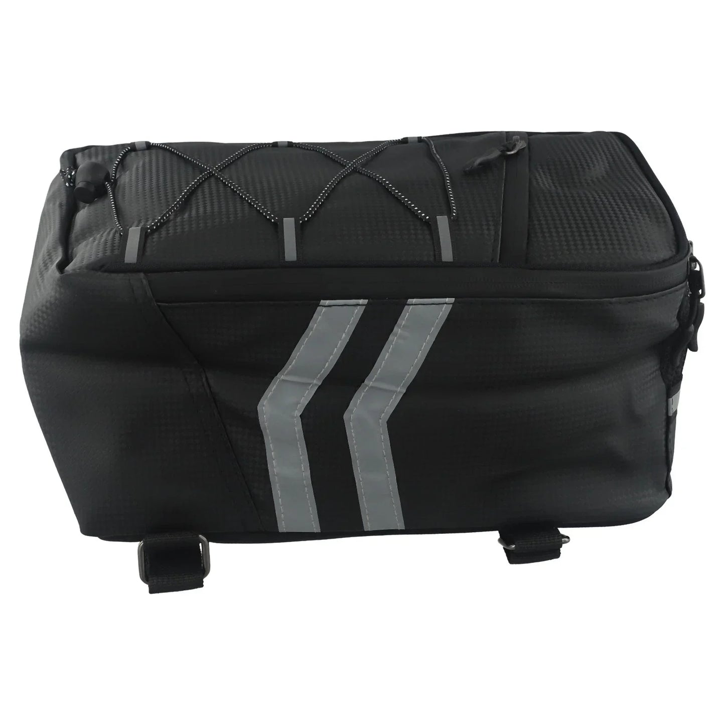 Rear Rack Trunk Bag / 8L / Pannier for Bike Cycles