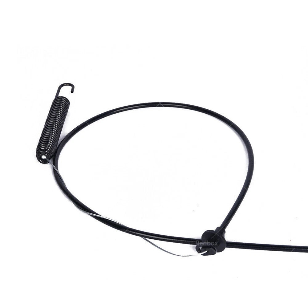 Deck Engagement Cable for MTD Ride On Mower & Troy Bilt (Fits Various Years)