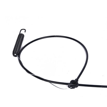 Deck Engagement Cable for MTD Ride On Mower & Troy Bilt (Fits Various Years)