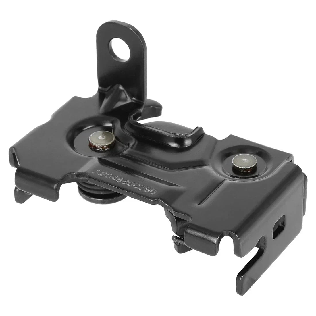 Hood Lock Latch Hook Safety Catch for Mercedes-Benz E400 E550 (2014-2017)