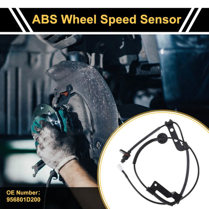 ABS Wheel Speed Sensor for Hyundai Tucson Rear Left (2005-2010)