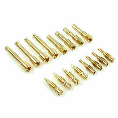 Carburetor Rebuild Kit for Honda CB750 RC42 (1992-2008)